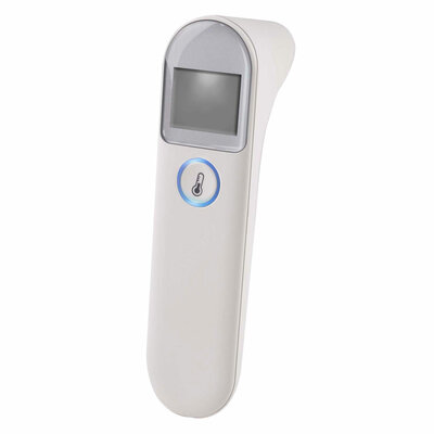 Gründig Thermometer 3-in-1