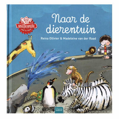 Willewete - Naar de Dierentuin