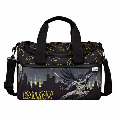 Sporttas Batman