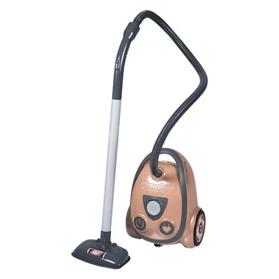 Smoby Rowenta Stofzuiger