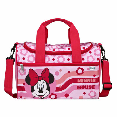 Sporttas Minnie Mouse