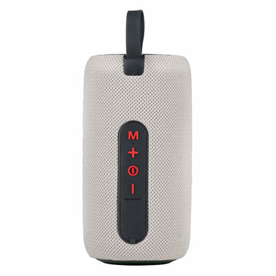 Bluetooth Speaker 16W-6LED
