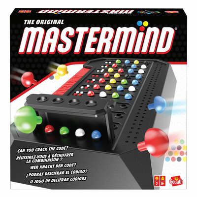Goliath Mastermind