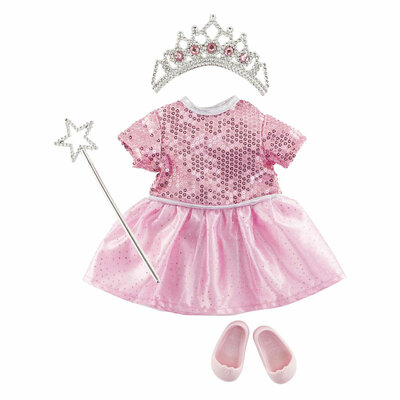 Ma Corolle Prinses Verjaardagsset - 36cm