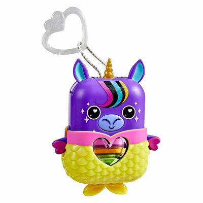 Hasbro Nanomals Stardream de Eenhoorn