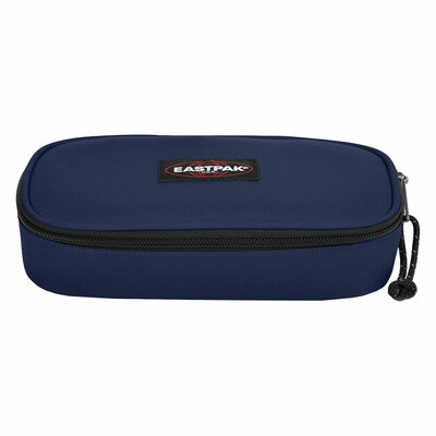 Eastpak Oval Single Etui - Nighttime Navy