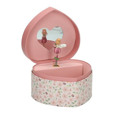 Little Dutch Sieradendoosje Elf - Fairy Garden