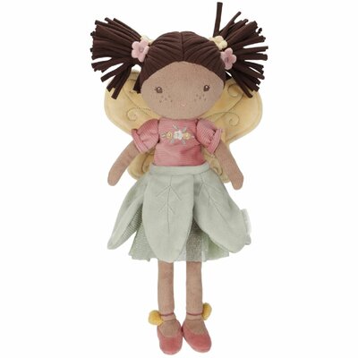 Little Dutch Knuffelpop Fairy Evi