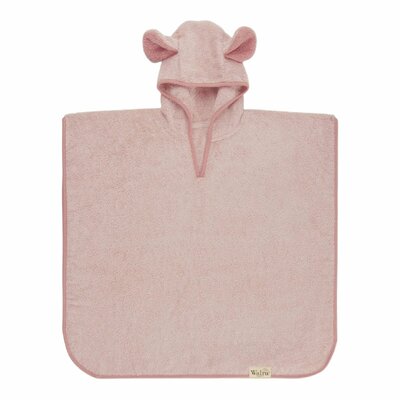 Walra Poncho Beer Pink 60x120