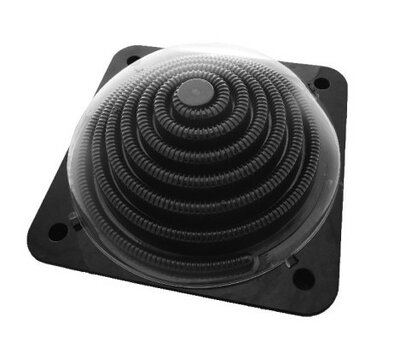 W'eau solar bol - tot 10 m3