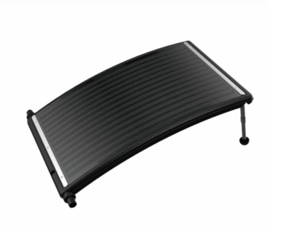 W'eau solar paneel - tot 15m3