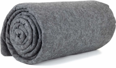 W'eau zwembad bodemvilt - 360 x 360 cm - 200g/m2