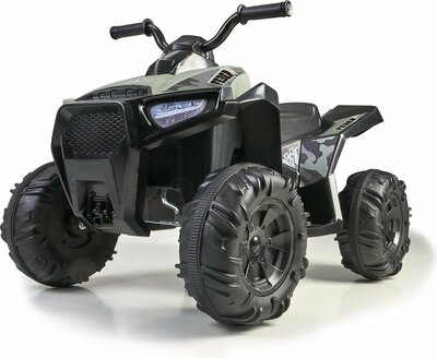 Feber Quad Boxer 12V – Elektrische Kinderquad