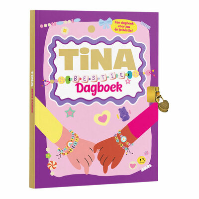 Tina Bestie Dagboek