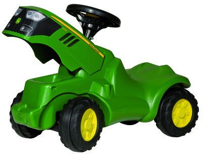 Rolly Toys rollyMinitrac John Deere 6150R