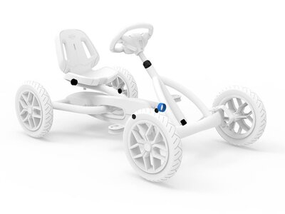 BERG-Onderdeel Skelter - Buddy 2.0 - Plastic parts BMW