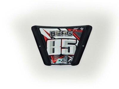 BERG-Onderdeel Skelter - Buzzy - Spoiler Nitro
