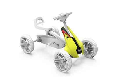 BERG-Onderdeel Skelter - Buzzy - Spoiler Aero