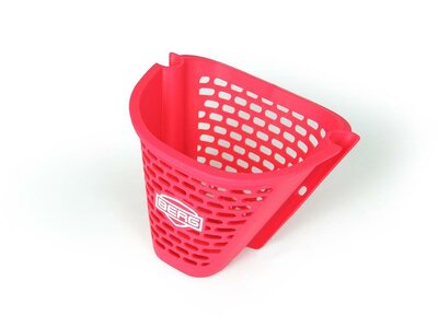 BERG-Onderdeel Skelter - Buzzy - Basket pink