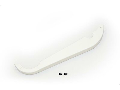 BERG-Onderdeel Skelter - Buzzy - kettingkast White