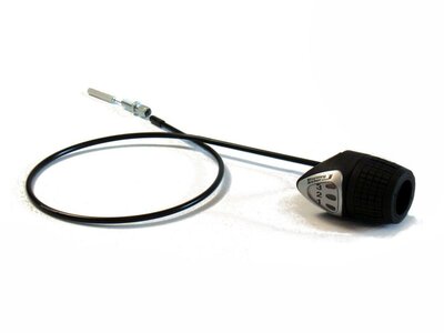 BERG-Onderdeel Skelter - Rally - Grip Shift BFR-3