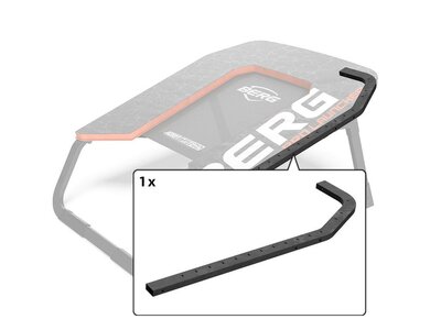 BERG-Onderdeel Pro Launcher - framebuizen Right
