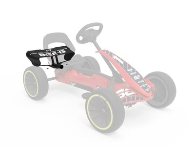 BERG-Onderdeel Skelter - Reppy - achterspoiler GP