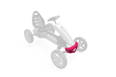 BERG-Onderdeel Skelter - Rally - Under spoiler Pearl