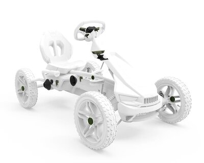 BERG-Onderdeel Skelter - Rally - Small Parts Jeep Rally Cherokee