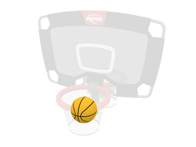 BERG-Onderdeel TwinHoop - Basketball