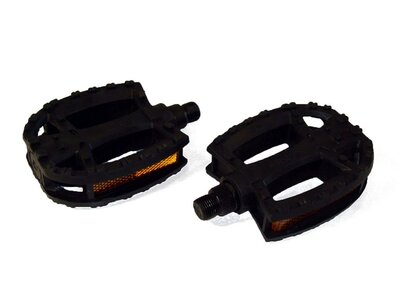 BERG-Onderdeel Skelter - Set pedals 90x80 (FP-829)