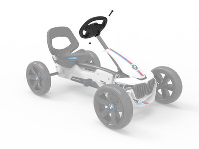 BERG-Onderdeel Skelter - Reppy - stuurwiel BMW