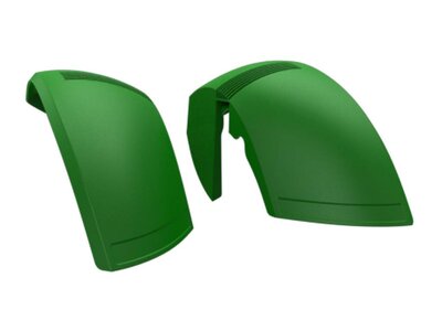 BERG-Onderdeel Skelter - XL Frame - Rear mudguards 71° John Deere