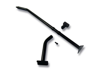 BERG-Onderdeel Skelter - XL Frame - Steering parts Compact