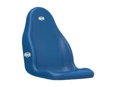 BERG-Onderdeel Skelter - XL Frame - zittingen blauw