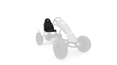 BERG-Onderdeel Skelter - XL Frame - zittingen Race GTS