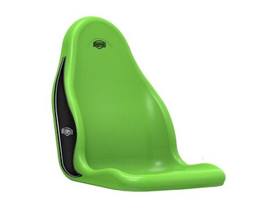 BERG-Onderdeel Skelter - XL Frame - zittingen DEUTZ-FAHR