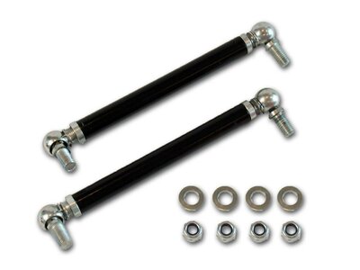 BERG-Onderdeel Skelter - XL Frame - stuurstang set