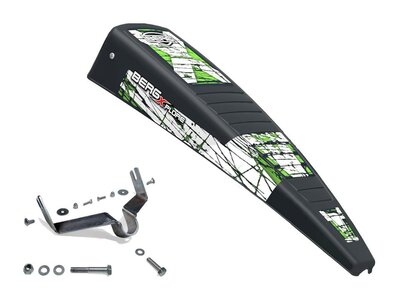 BERG-Onderdeel Skelter - XL Frame - Spoiler X-Plore