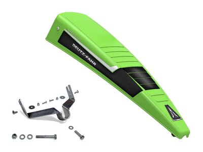 BERG-Onderdeel Skelter - XL Frame - Spoiler DEUTZ-FAHR
