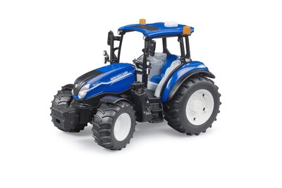 Bruder New Holland T5.120 (02184)