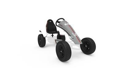 BERG Race GTS Theme