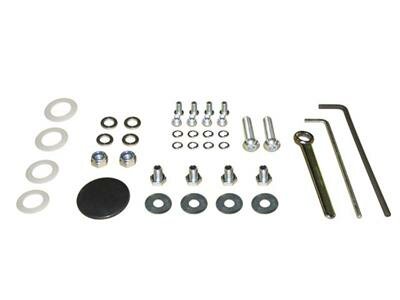 Assembly set GranTour