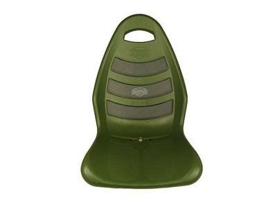 Rally - Seat Jeep® Adventure incl. frame