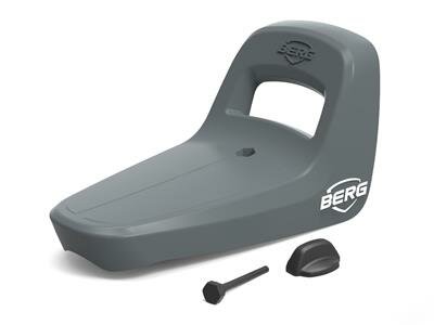 Buzzy - Seat Grijs