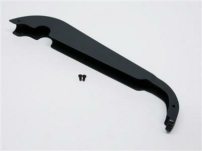 Buzzy - Chain guard Grijs