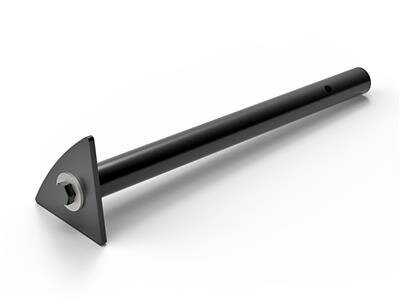 Buzzy - Steering pen