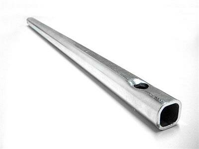 Frame tube
