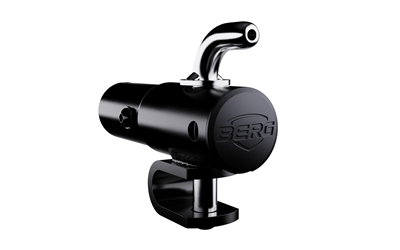 BERG Towbar Buzzy Reppy