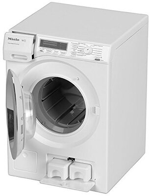 Miele Speelgoed Wasmachine Voor De Poppenwas